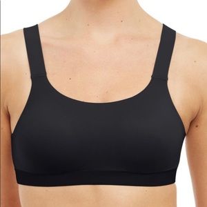 SPANX Bra-llelujah Lightly, Black, Large